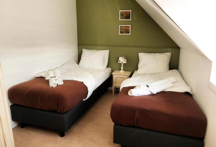 Apartments Belgium Ii