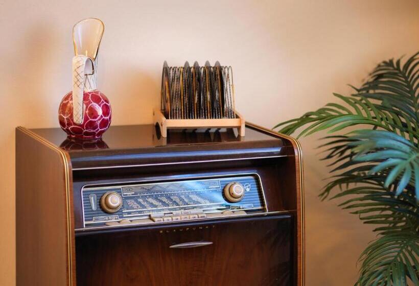 Apartments Belgium Ii