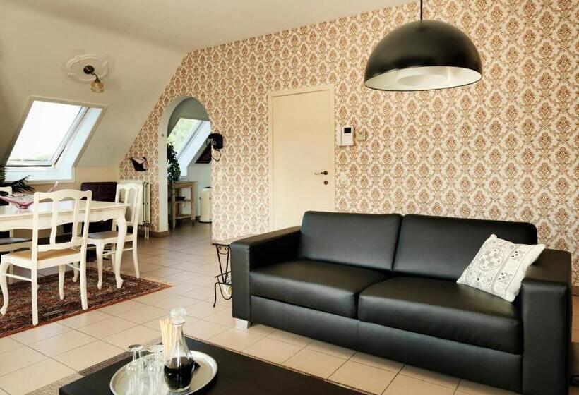 Apartments Belgium Ii