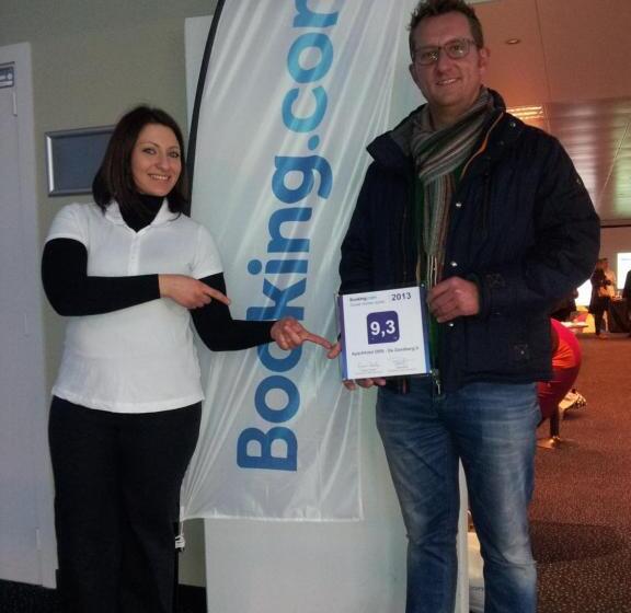 Apartments Belgium Ii