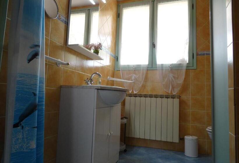Bed and Breakfast Chambres D'hôtes Le Baou