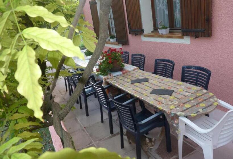 Bed and Breakfast Chambres D'hôtes Le Baou