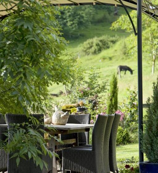 Bed and Breakfast Domaine De La Piale