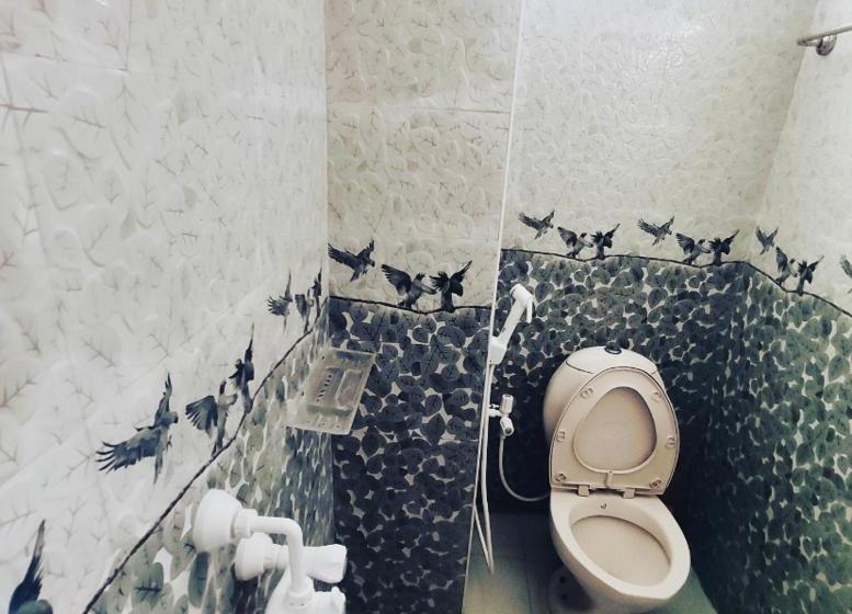 צימר Little Island