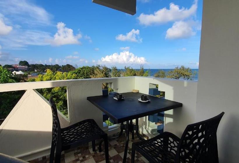 צימר Little Island