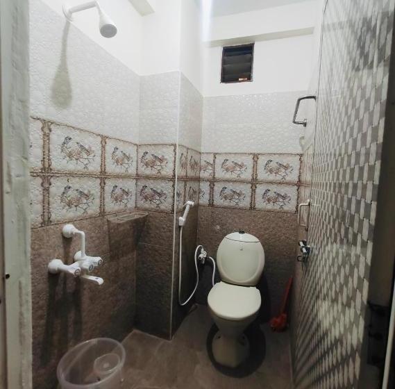 צימר Little Island