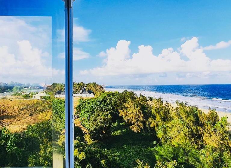 צימר Little Island