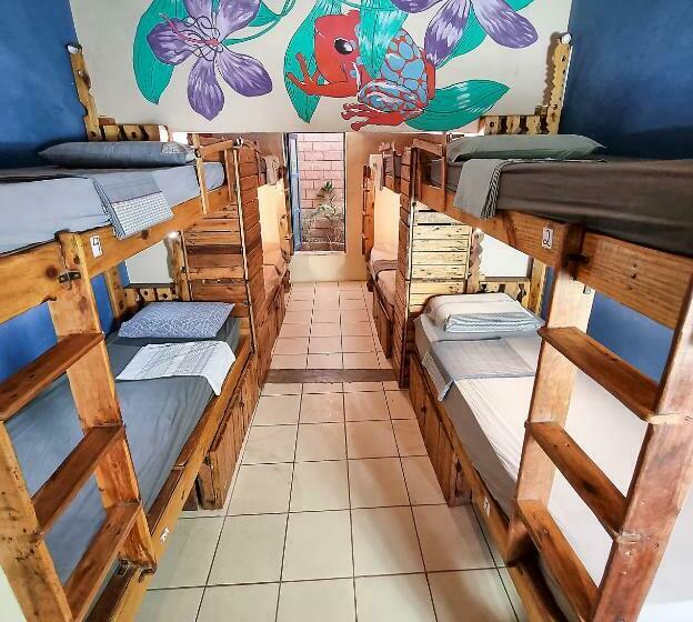 Chapada Backpackers Hostel Agência
