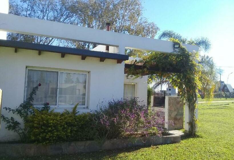 Complejo Colon Village