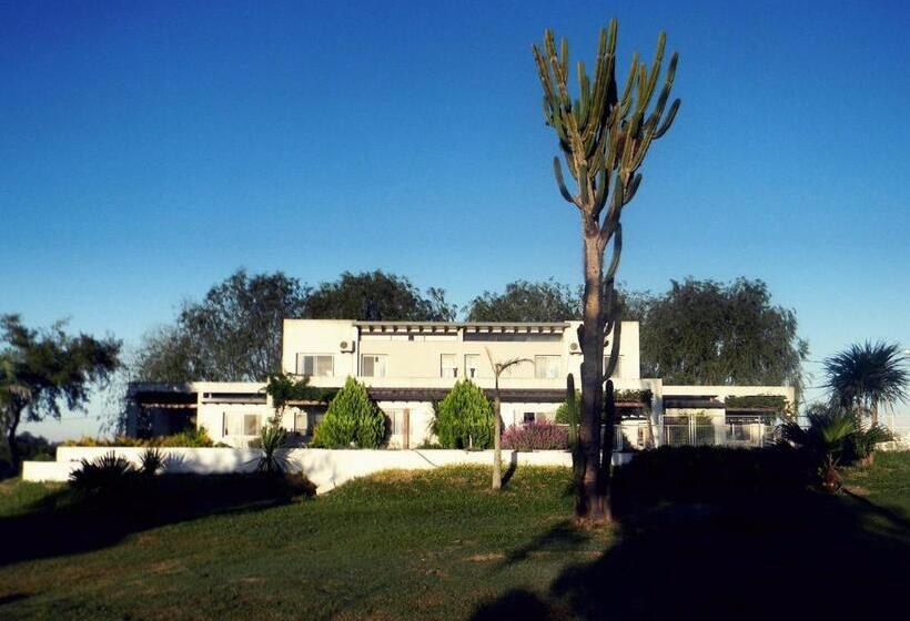 Complejo Colon Village