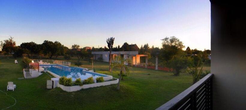 Complejo Colon Village