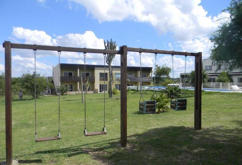 Complejo Colon Village