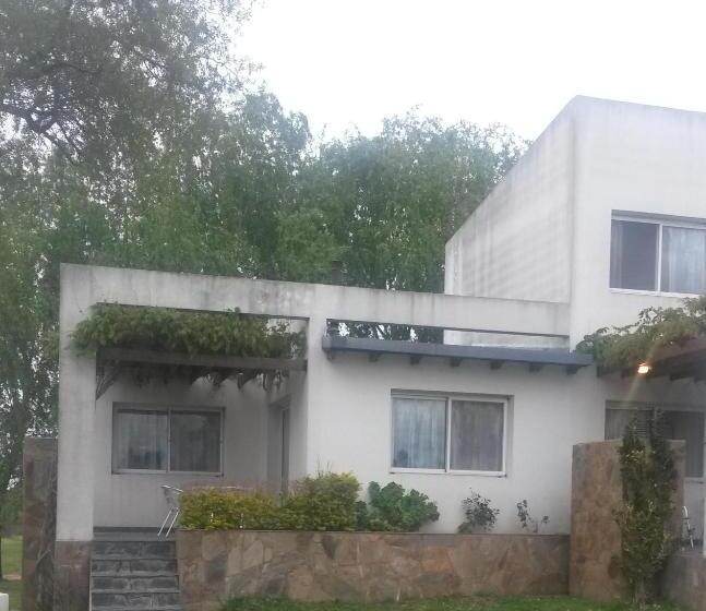 Complejo Colon Village