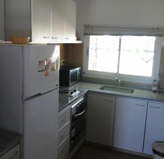 Complejo Colon Village