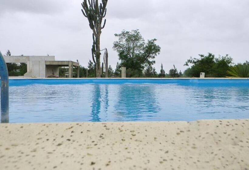 Complejo Colon Village