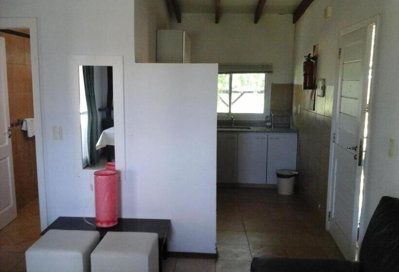 Complejo Colon Village