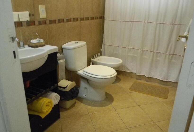 Complejo Colon Village