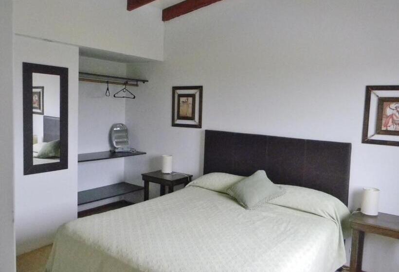 Complejo Colon Village