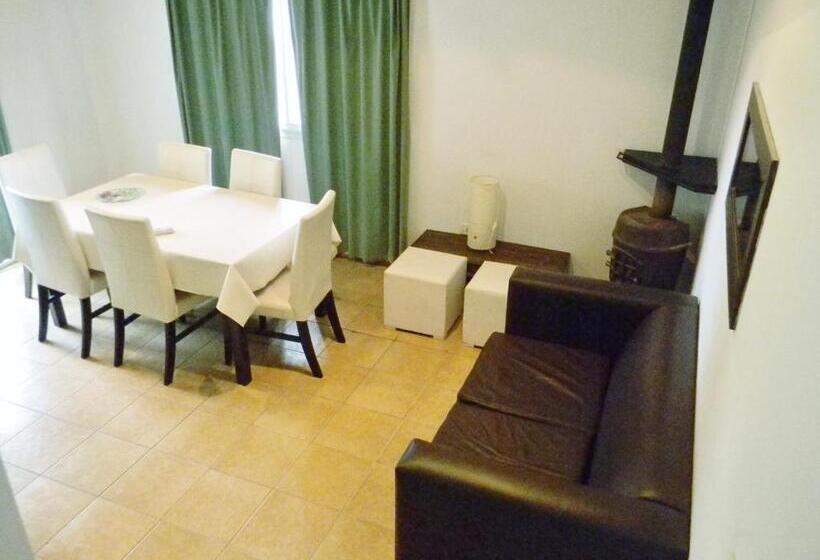 Complejo Colon Village