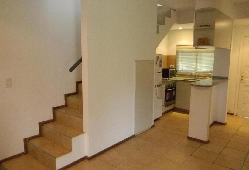 Complejo Colon Village