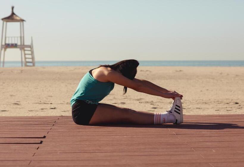 Grand Blue Fafa Resort & Spa