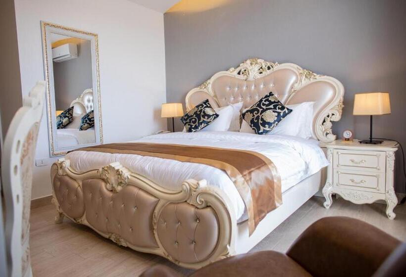 Grand Blue Fafa Resort & Spa