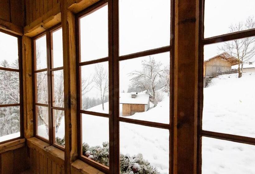 Hotel Agriturismo Maso Runch