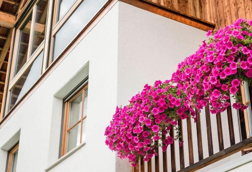 Hotel Agriturismo Maso Runch