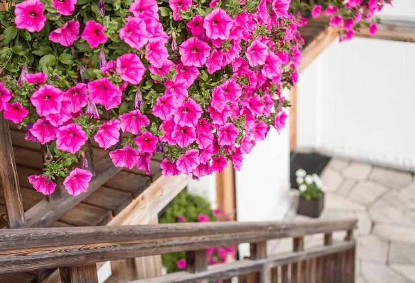 Hotel Agriturismo Maso Runch