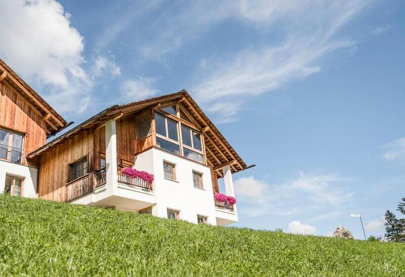 Hotel Agriturismo Maso Runch