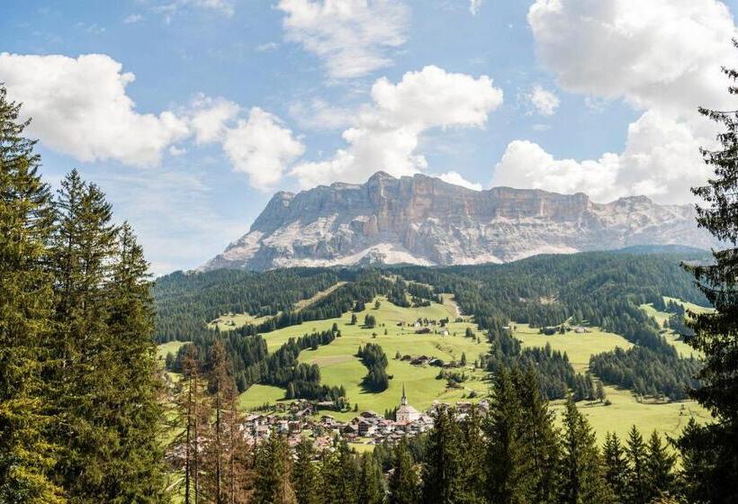 Hotel Agriturismo Maso Runch