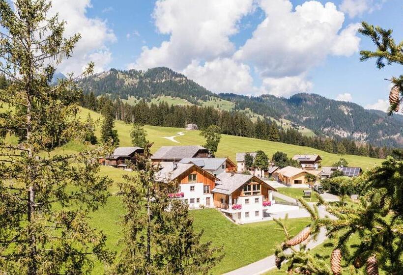 Hotel Agriturismo Maso Runch