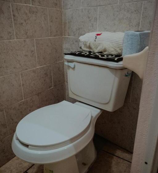 هتل Bungalows Flamingos