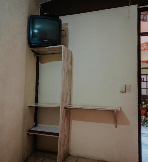 هتل Bungalows Flamingos