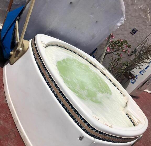 هتل Bungalows Flamingos