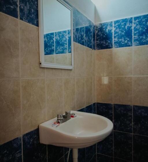 هتل Bungalows Flamingos