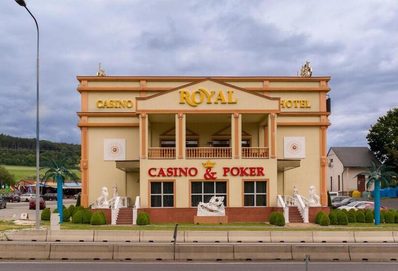 Casino & Hotel Royal