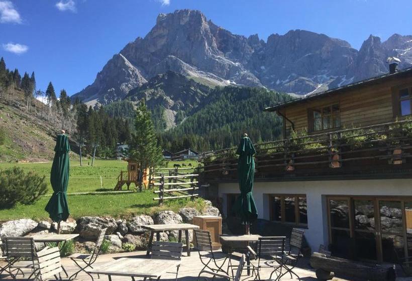 فندق Chalet Prà Delle Nasse