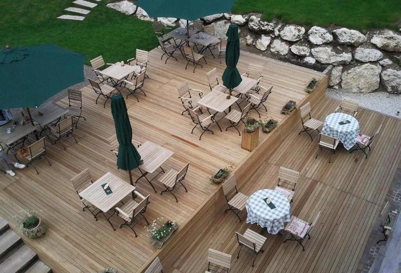 فندق Chalet Prà Delle Nasse