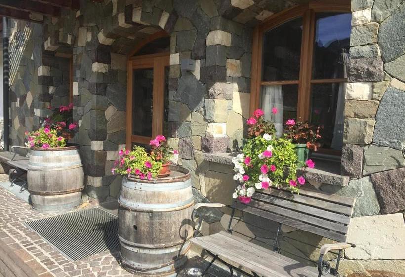 فندق Chalet Prà Delle Nasse