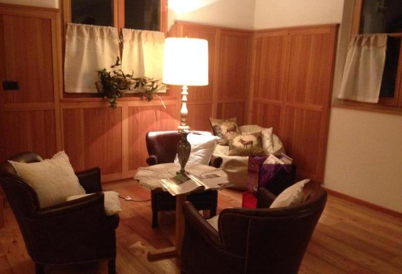 فندق Chalet Prà Delle Nasse