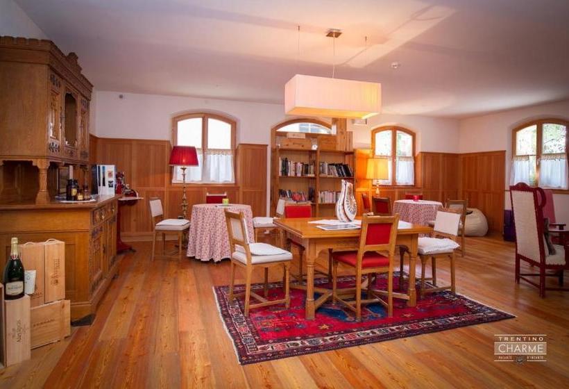 فندق Chalet Prà Delle Nasse