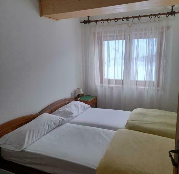 酒店 Fattoria Meneguto Agriturismo Degasper Giorgio