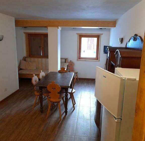 酒店 Fattoria Meneguto Agriturismo Degasper Giorgio