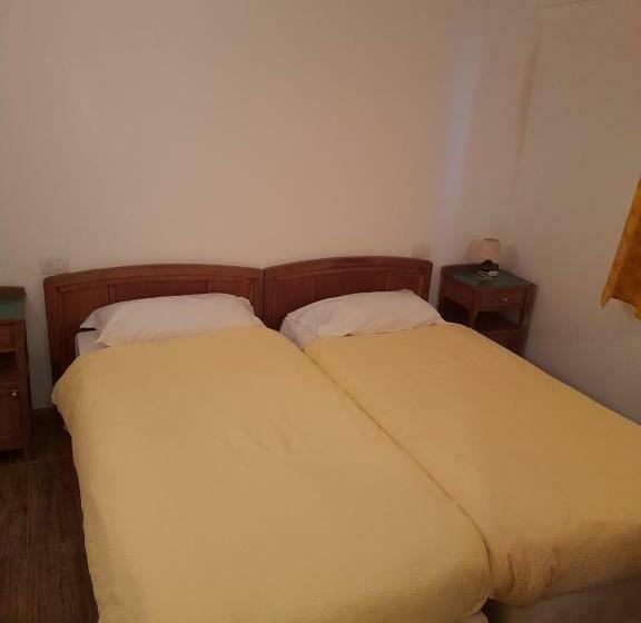 酒店 Fattoria Meneguto Agriturismo Degasper Giorgio