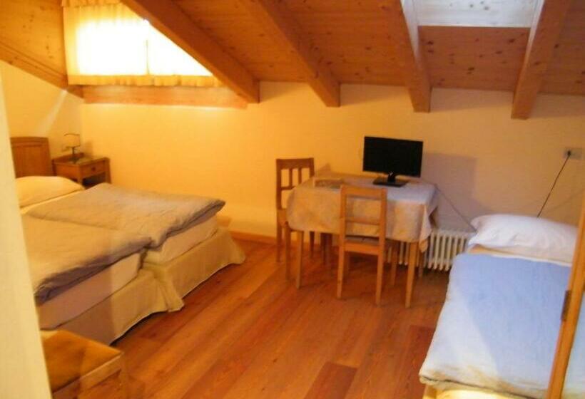 酒店 Fattoria Meneguto Agriturismo Degasper Giorgio