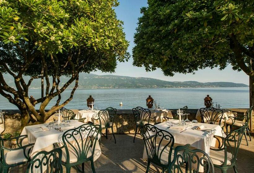 בית מלון כפרי Gardenia Al Lago