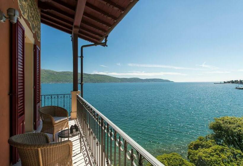 בית מלון כפרי Gardenia Al Lago