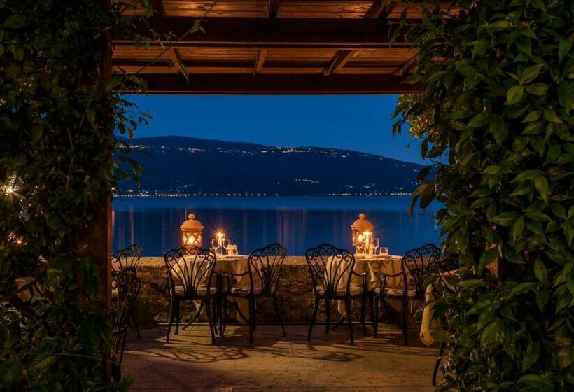 בית מלון כפרי Gardenia Al Lago