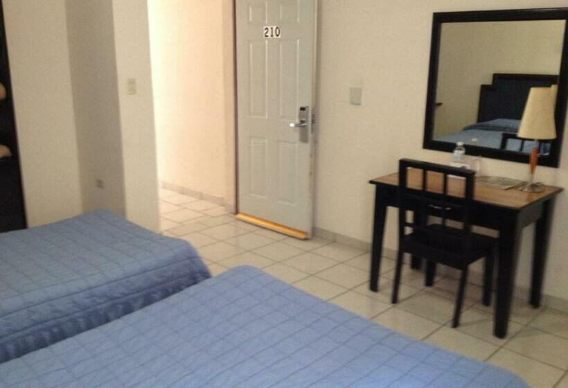 酒店 Hacienda Nainari